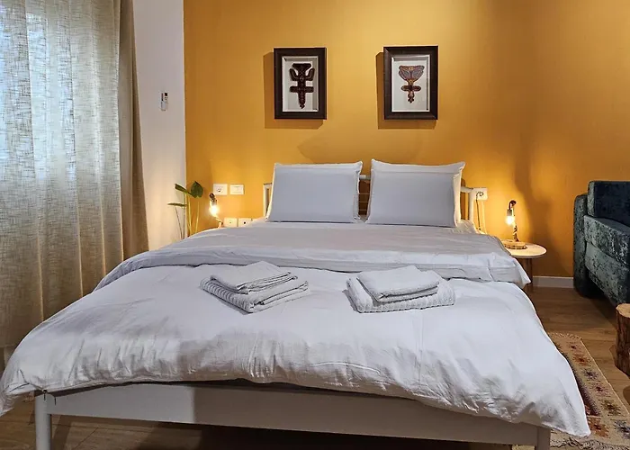 Vibe Studio Apartment