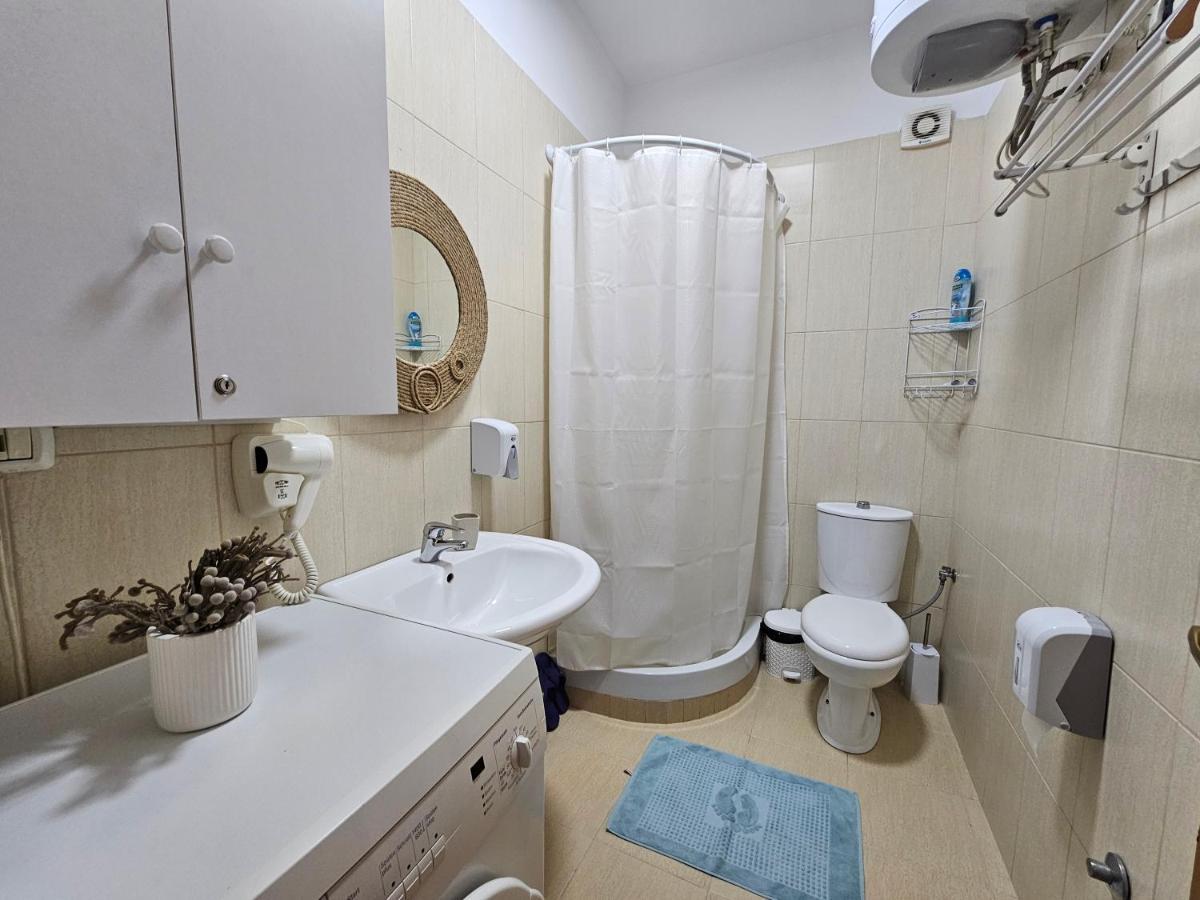 Vibe Apartment Tirana