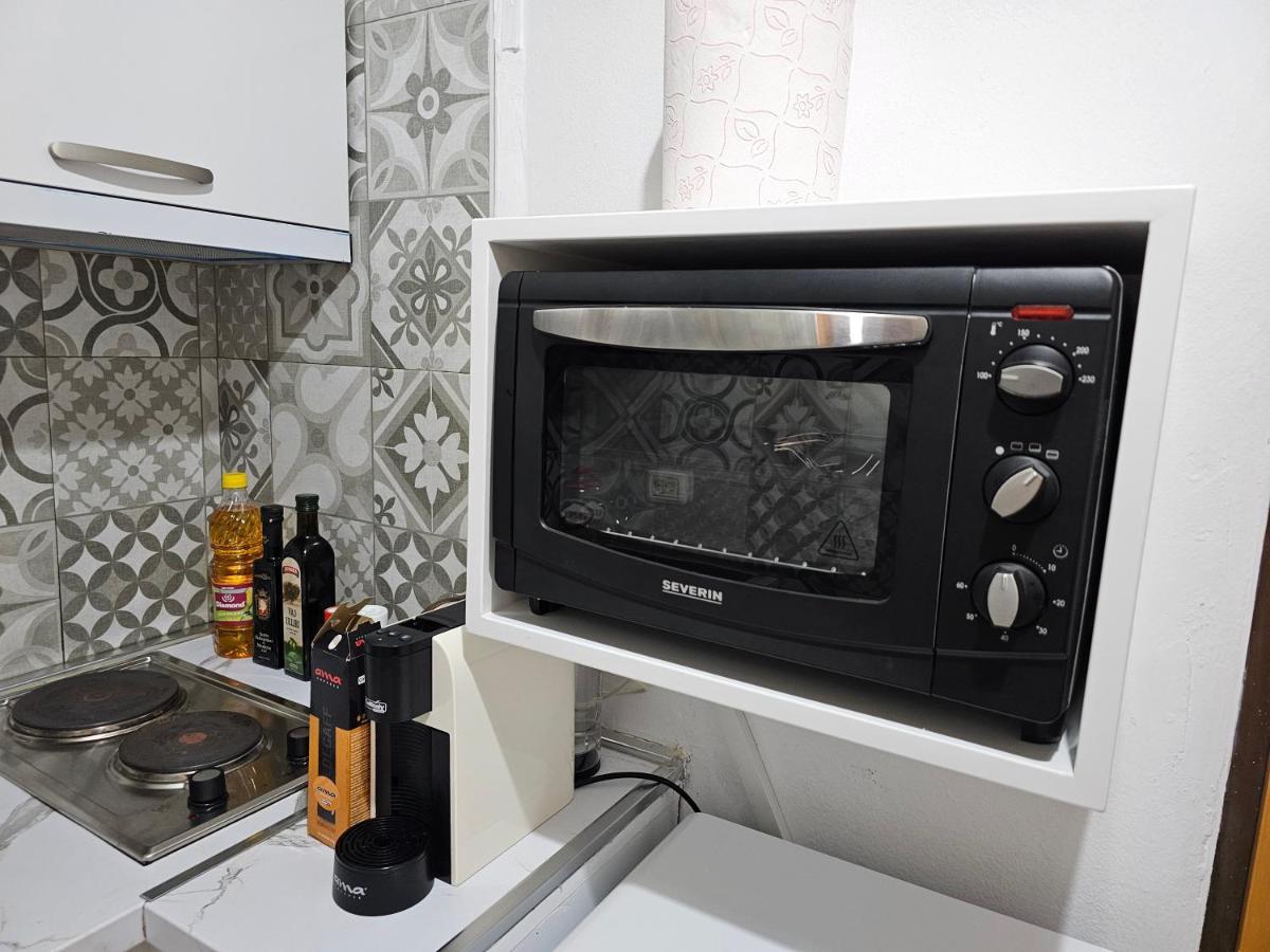 Apartment Vibe Tirana