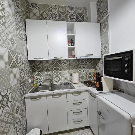 Vibe Studio Apartment Tirana Exterior photo