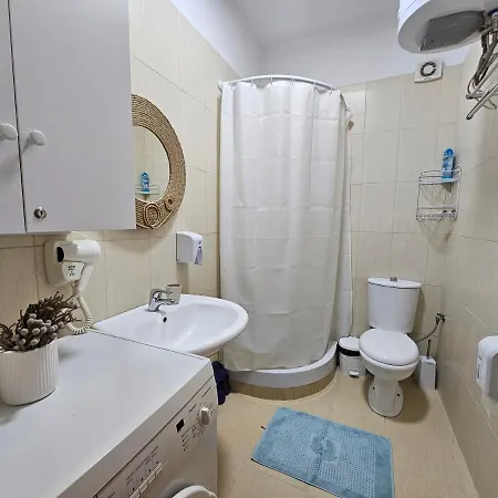 Vibe Studio Apartment Tirana Exterior photo