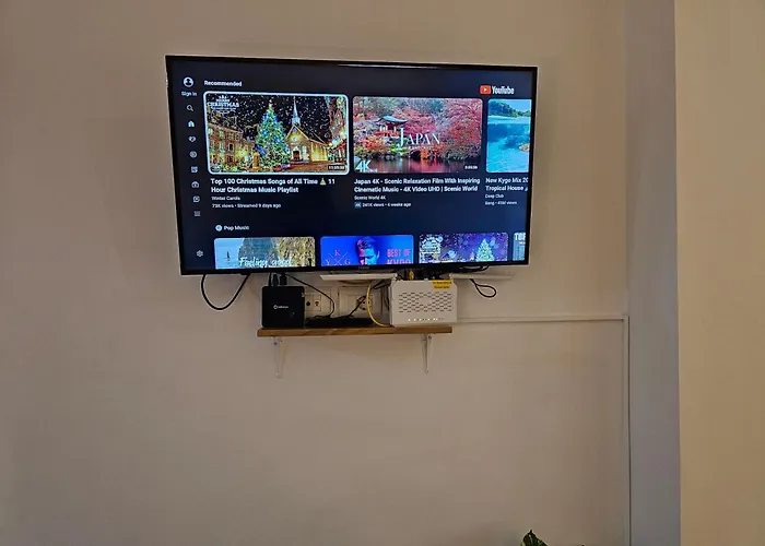 Vibe Studio Apartment