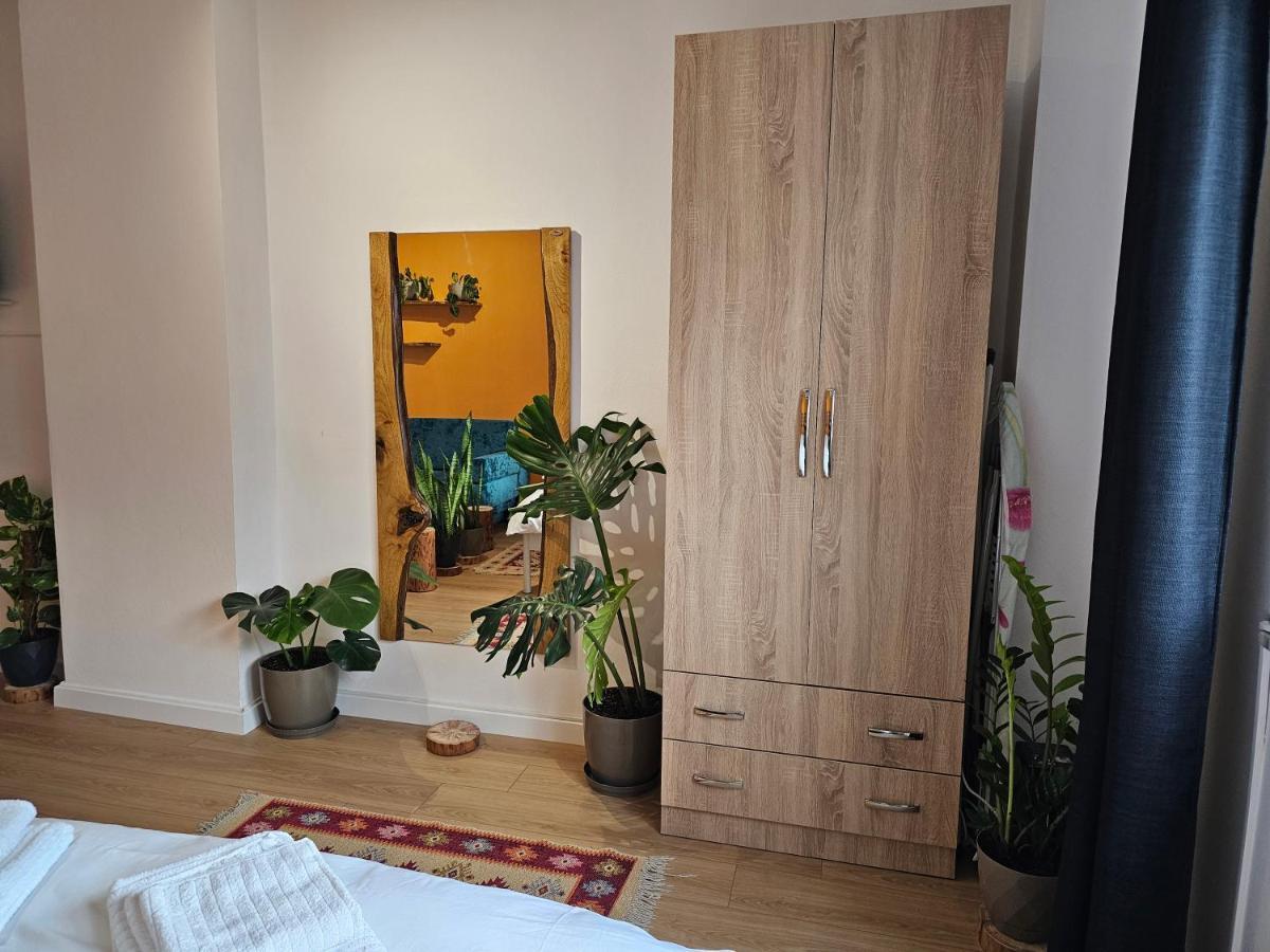 Vibe Apartment